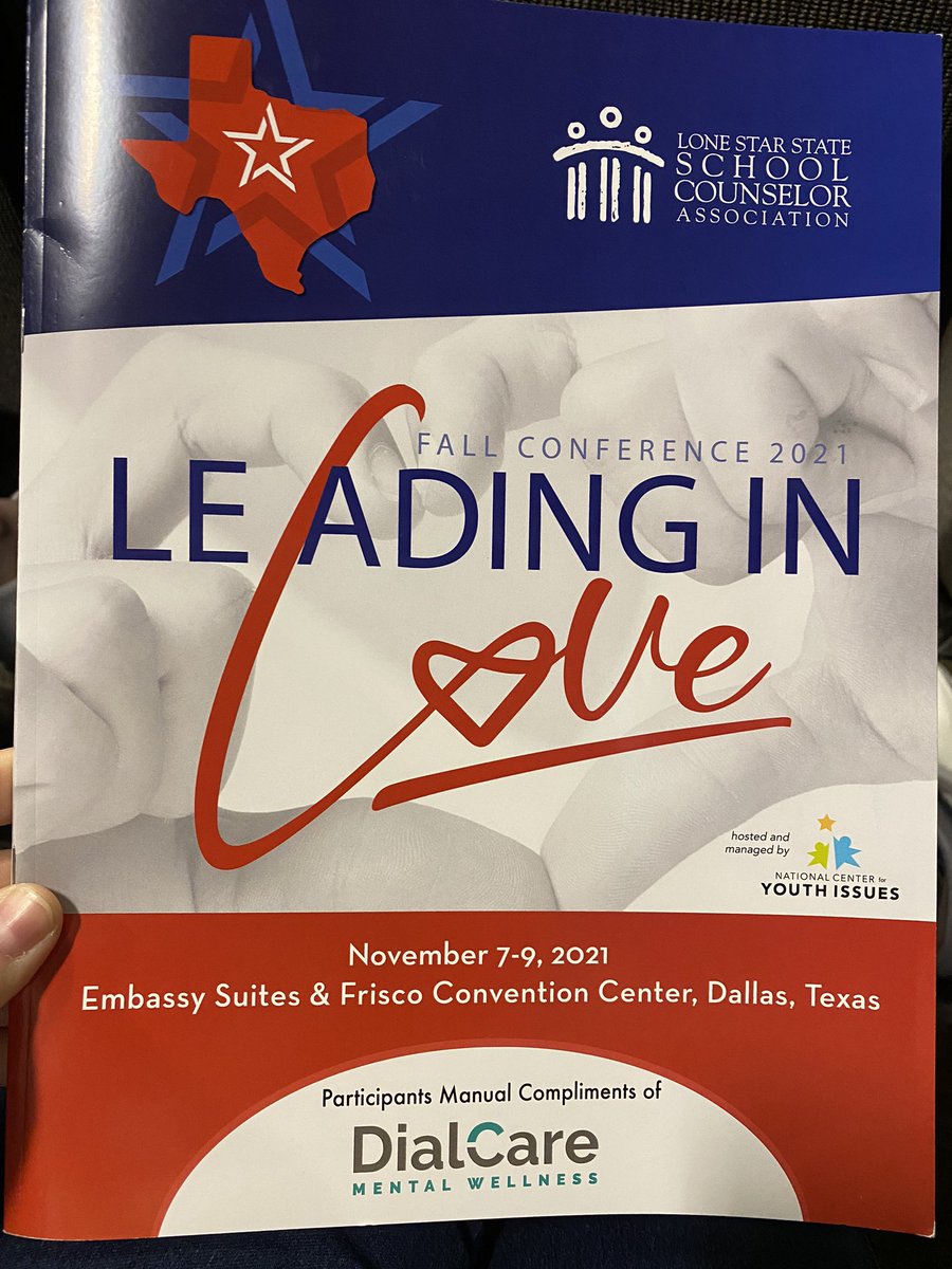 MsKneedler's tweet photo. Excited to spend the next 2 days learning and growing! #LSSSCA2021 #LSSSCA1 #LeadinginLove https://t.co/9TsPHyCIfS