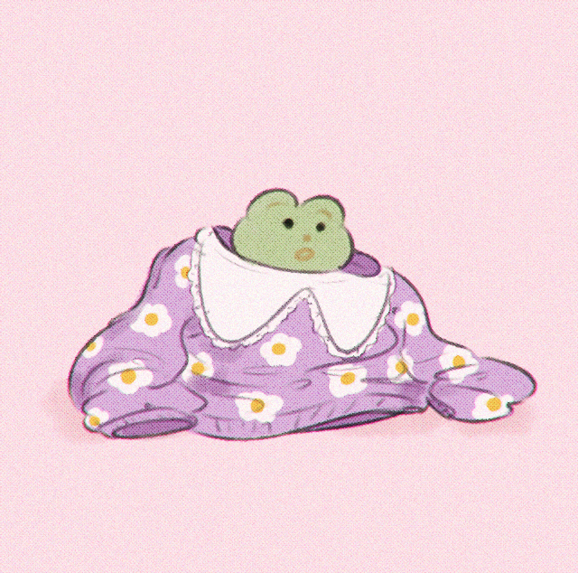 「frog」 illustration images(Popular)