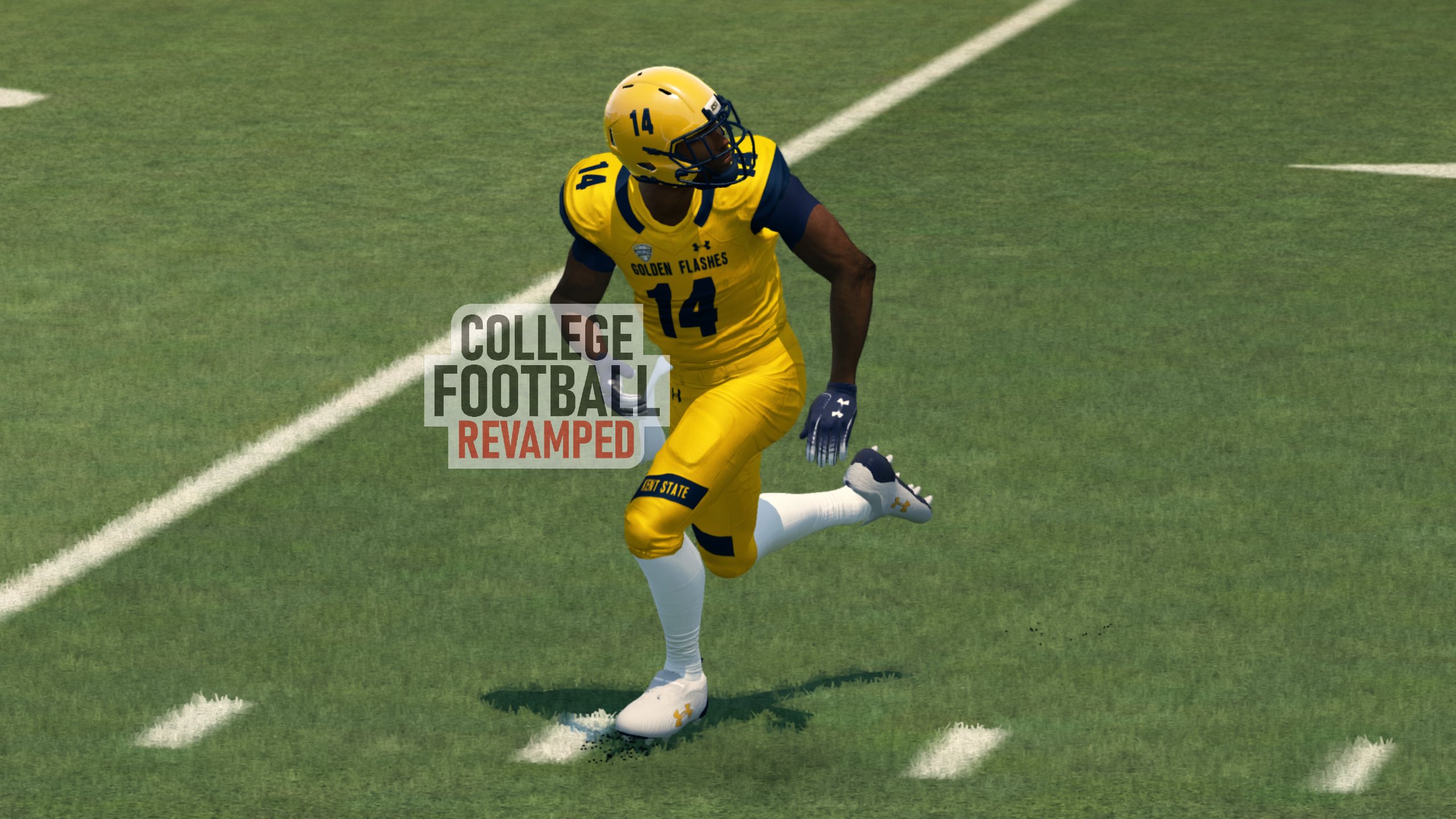 NCAA Football 14 Rosters For Xbox 360 And PS3 Updated For, 44 OFF