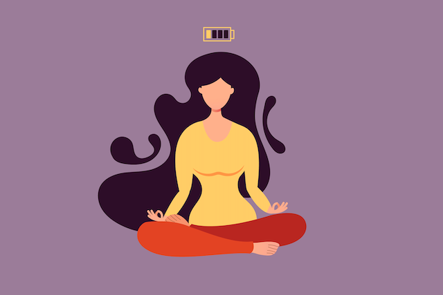 tinybuddha's tweet photo. “When you are resting because you are worn out, you need to remember that you are not wasting time. You are doing exactly what you need to do. You are recovering.” ~Unknown

The simplest ways to find calm in the middle of life's constant chaos: https://t.co/NpUhKLw9LD https://t.co/VnsuoVUlTm