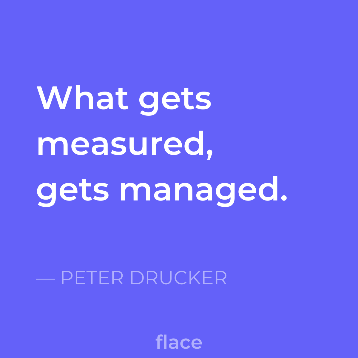 getflace's tweet photo. The workplace has changed drastically over the last 2 years.

The office space must change too!

Workplaces are no longer just for work.

They are a place where people interact, collaborate, and learn.

And office space analytics can help seize how offices are being used. https://t.co/oWuKzqHXCy