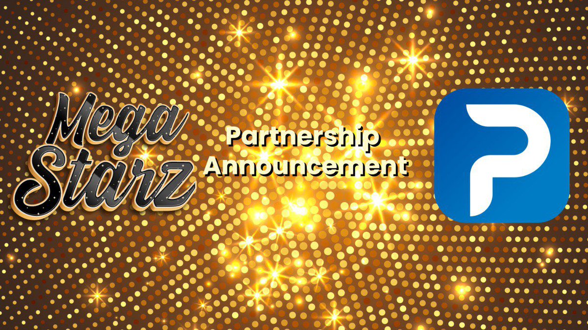 MegaStarzSLA's tweet photo. New Partnership Announcement: Mega Starz X  @Promodio_Token 

#PromodioToken Advertising platform built with blockchain tecnology.

Promodio will provide marketing and advertising services to MegaStarz.

#BSCGems #PANCAKESWAP #BTC #Ethereum #NFT https://t.co/iCp6jHmIbM