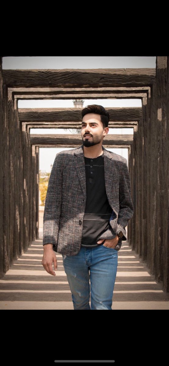 After a long time 👍😊