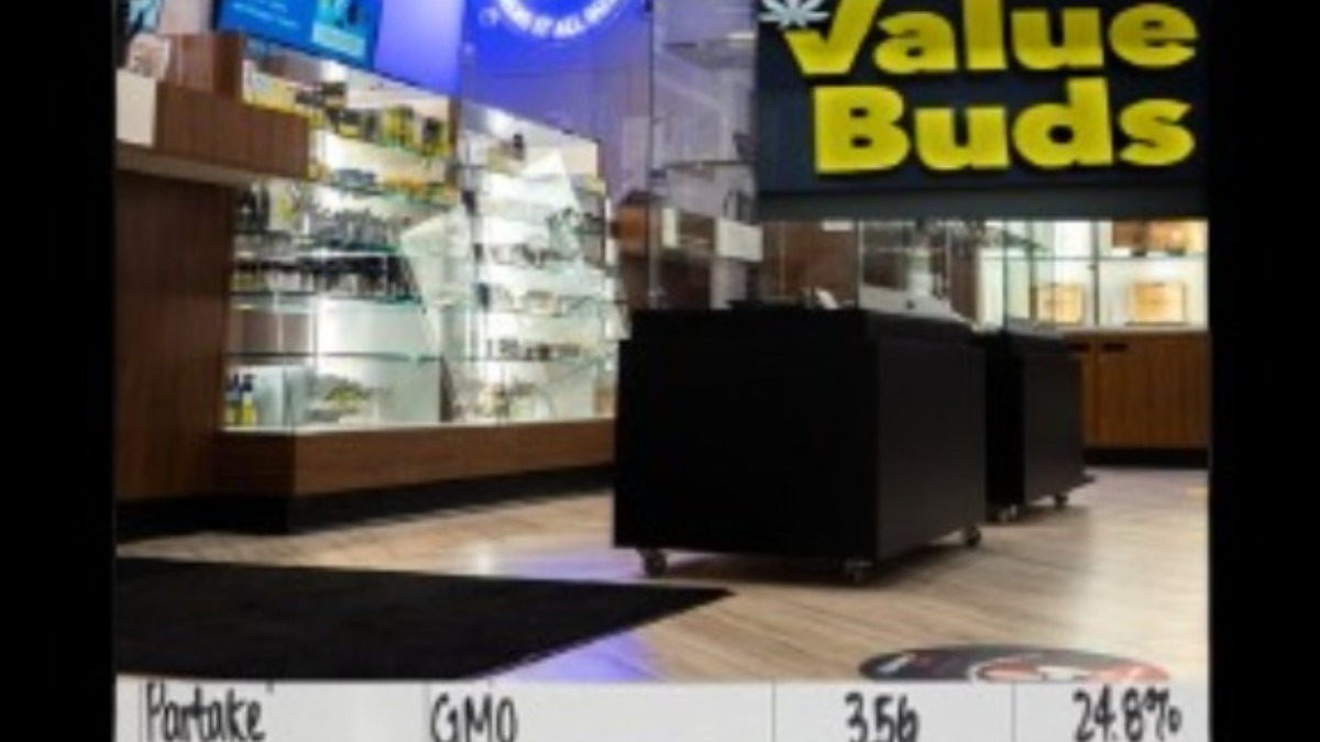 Thanks for your support <a href="/value_buds/">Value Buds</a> Griesbach! 
#realcraftflower