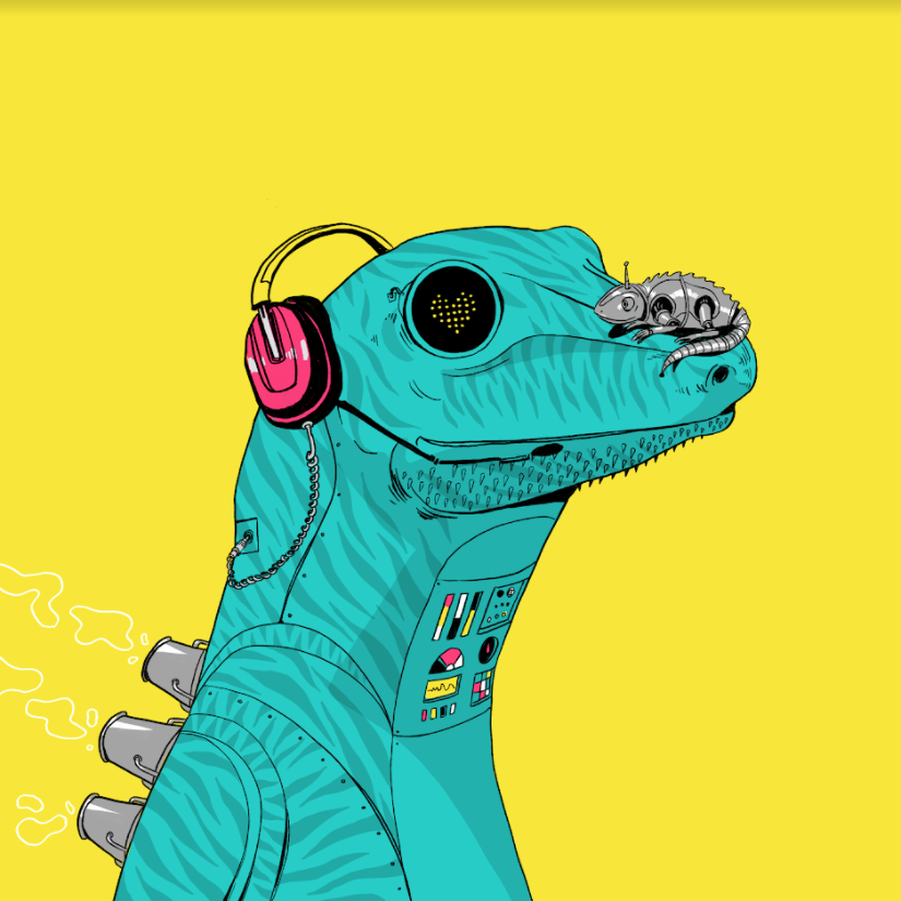 LizardLabNFT's tweet image. NFT giveaway time 🎉

We're doing one more giveaway before our presale begins tomorrow!

To enter:
1⃣ Follow us
2⃣ Like + RT
3⃣ Join us: discord.gg/lizardlab

We'll pick a winner in 24 hours. Good luck!

#NFT #NFTGiveaway #LizardLab #NFTCommunity