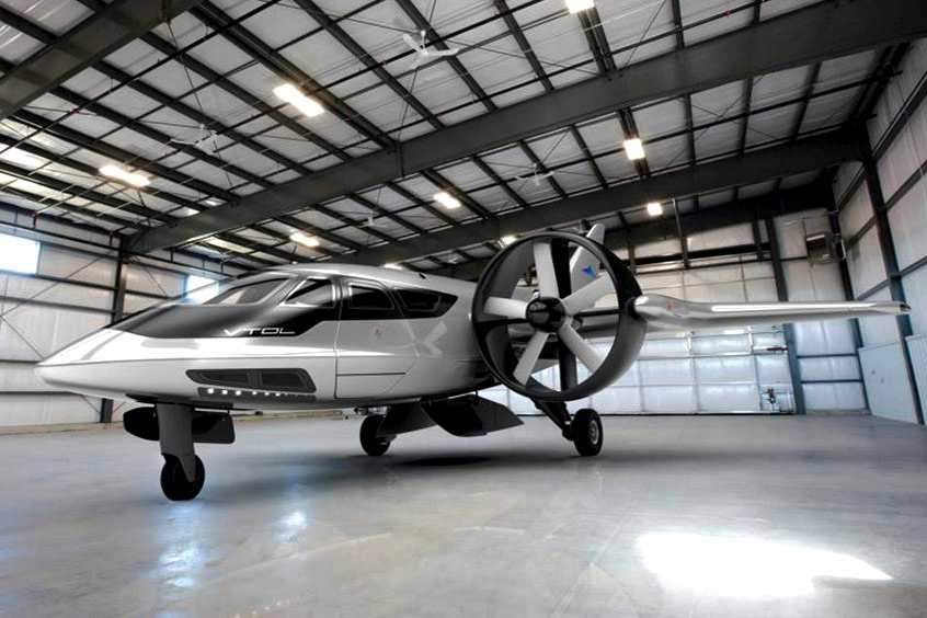 US chef makes plant-based designs on XTI eVTOL businessairnews.com/mag_story.html…