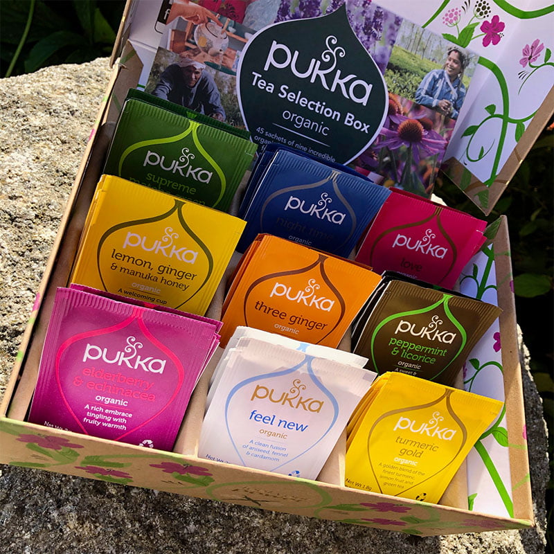 world’s largest tea company <a href="/ekaterralife/">ekaterra</a> is one of the first major businesses to become climate positive including <a href="/Lipton/">Lipton Tea</a> <a href="/PGtips/">PG tips</a> <a href="/Pukkaherbs/">Pukka Herbs</a> <a href="/T2TeaOfficial/">T2 Tea Official</a> &amp; <a href="/Tazo/">TAZO</a> 
spnews.com/ekaterra-targe…
#biobasedmaterials #sustainability #packaging #tea #pukka  #netzerocarbon #cop26glasgow