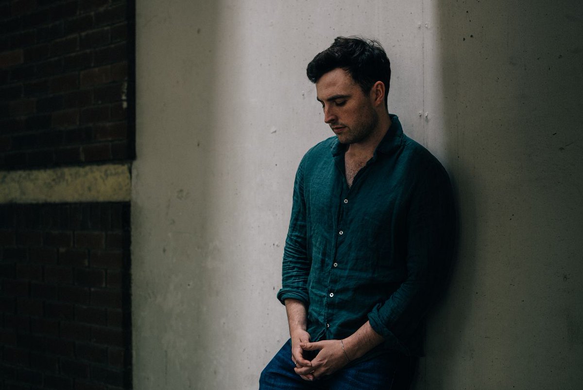 FMSmag's tweet photo. Dan B. Patrick Completes Debut EP With Deeply Affecting New Single ‘Embers’ #danbpatrick #embers #newsingle #newvideo #musicvideo #Alzheimers #dementia #newep #astreakoflight #newmusic #newmusicfriday #newmusicalert #musicnews #fashionmusicstyle https://t.co/rc9jGA1NAG https://t.co/ajHMi3P4V5