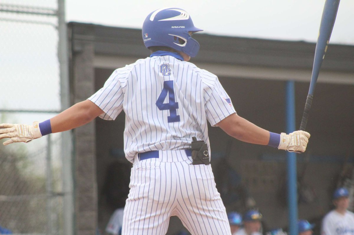 NicholasWilley4's tweet photo. I am extremely excited to announce that I will be continuing my academic and athletic career at Kentucky State University. I would like to thank all my coaches, friends and family members that have helped me grow along the way. @KYSUAthletics @OCColonelNation @VipersBallClub https://t.co/KFVgMLVzgS