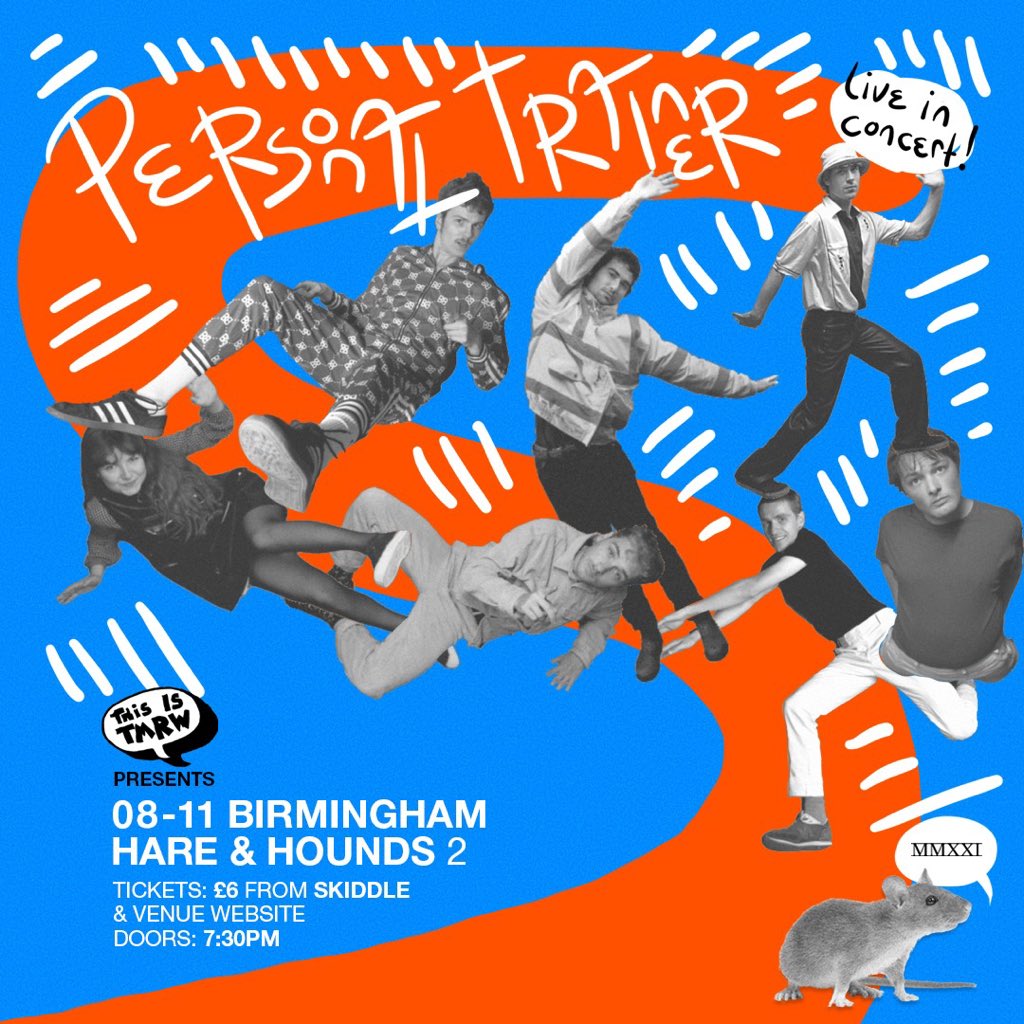 Spits Milk tweet media