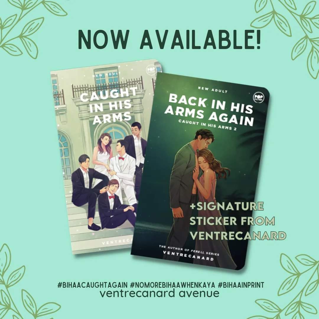 Mi_Daffodil's tweet photo. @VentreCanard_Wp My first🥰
#BIHAAIsHere #BIHAAisBack #BIHAAinPrint https://t.co/62iMCc9FyT