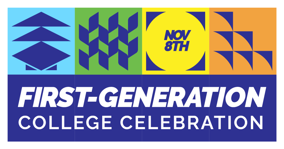 AEEETRIO's tweet photo. Happy National First Generation College Celebration Day! #TRIOworks #CelebrateFirstGen #FirstgenVillage @COETalk @FirstgenCenter https://t.co/50buSR3TkY