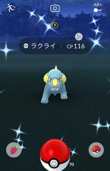ラクライのtwitterイラスト検索結果