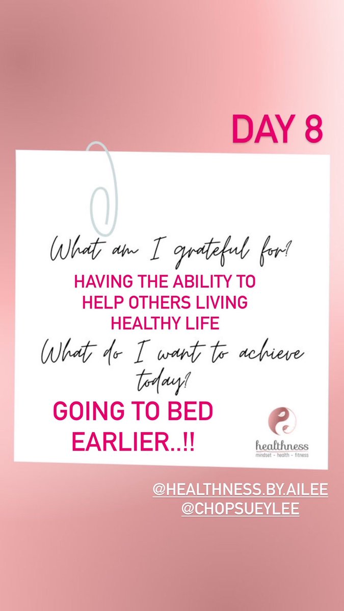 What are you grateful for??