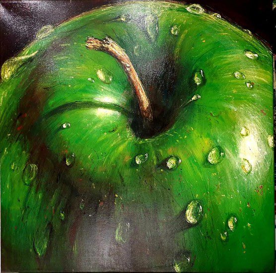 Arts_WEK's tweet photo. This week’s ‘Artist of Inspiration’ is Almach! Some or our Year 7 groups have been studying the work of Almach as inspiration and artist analysis for their ‘Fruit’ project! Keep your eyes peeled over the next few weeks to see their final outcomes emerge!
#hplanalysing #hplcreate https://t.co/xohvZNh4aD