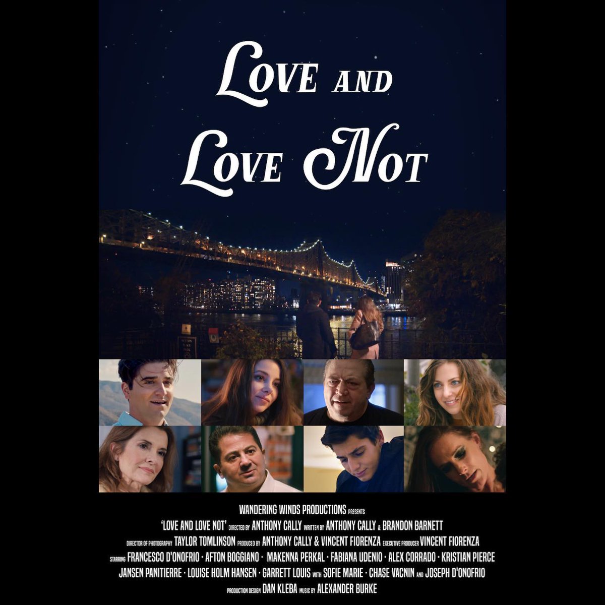 dmmyer1's tweet photo. Check out @mr_geis new #podcast episode where #director Anthony Cally talks about his #Filmmaking experience, #classiccinema and his upcoming feature #romanticcomedy called 'Love and Love Not' being #poduced by @vinnythegent_ https://t.co/dfEkwbj8Oy #movies #filmmaking #NYC #LA https://t.co/E22Exog61k
