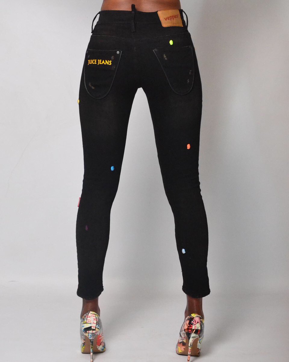 veppes_'s tweet photo. Juice Jeans #veppes_ #styleneversleeps #foruniqueindividuals https://t.co/3NIFbqVdpK