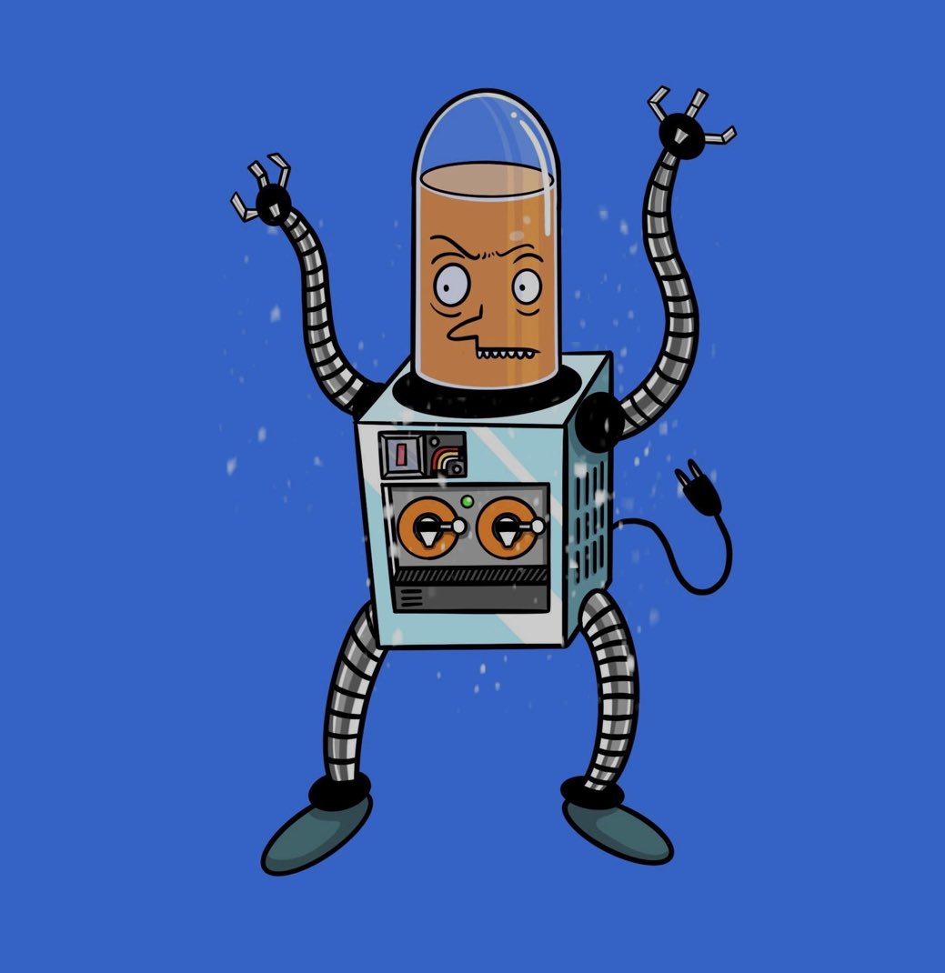 Who wants smoothies!!!!!!! 🦾🦾🦾 <a href="/spacejam_nft/">Space Jam NFT</a>