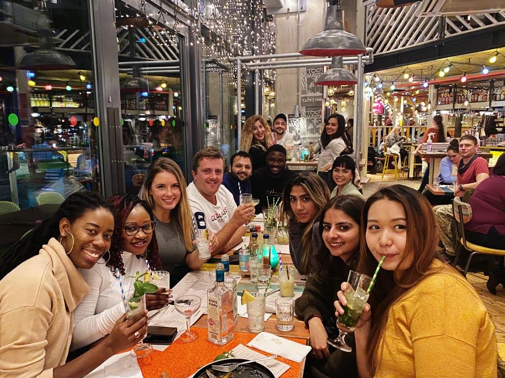 Bournemouth Uni PGR Society tweet media