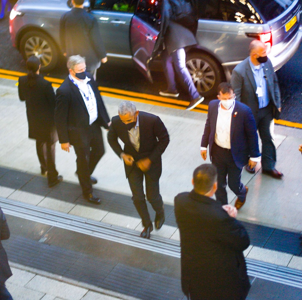 Strathclyde Union (@strathunion) on Twitter photo Obama 🤝 Strath Students
Heading to the Union at #51Richmond to meet up for a group study Obama 🤝 Strath Students
Heading to the Union at #51Richmond to meet up for a group study