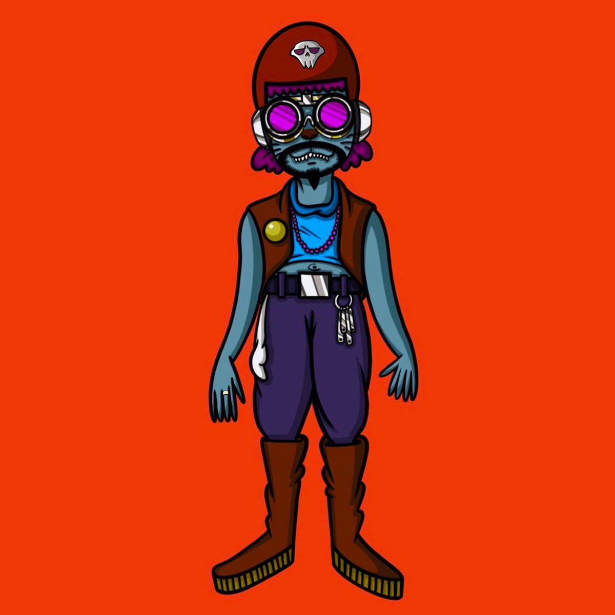 <a href="/spacejam_nft/">Space Jam NFT</a> 💀😎