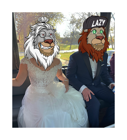 EthSlangin 🦁💊 tweet media