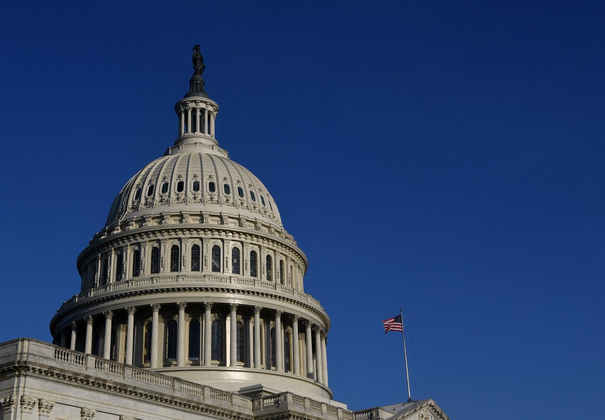 Trying to understand what's in the $1.2 trillion infrastructure bill that passed this last Friday? Check out this breakdown of where those funds are going over the next five years - cnn.it/3H5pSEj
