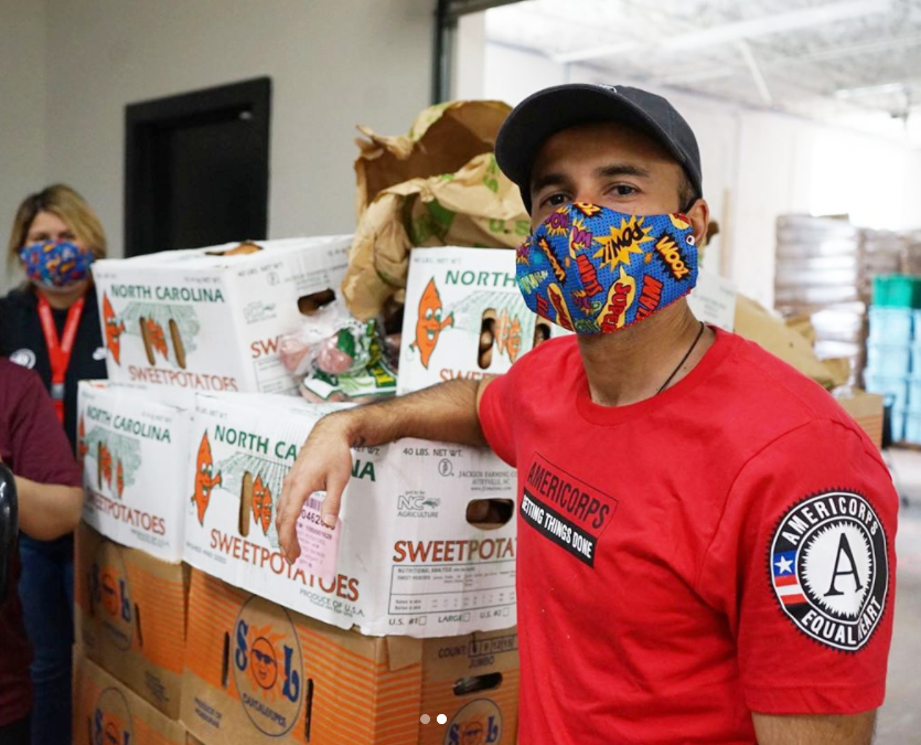 National Service should be a pathway of opportunity for all young people. We are proud to announce the recipients of our National Service Challenge in 7 states. Learn more: tinyurl.com/2jtcc9rt #philanthropy #nationalservice #americorps