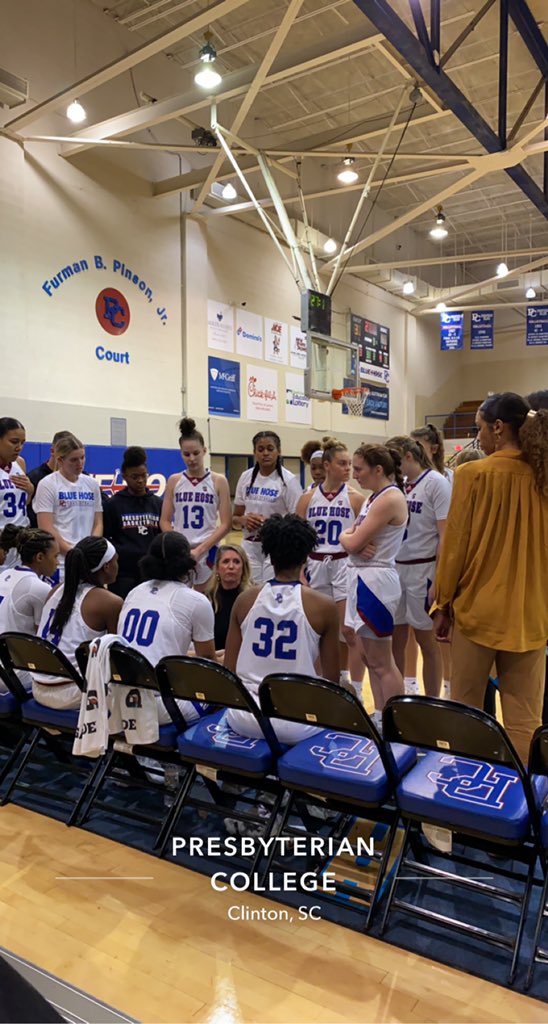 KeiraLeffew's tweet image. Had a great day at Presybterian last week! Big thank you to the coaches for having me!