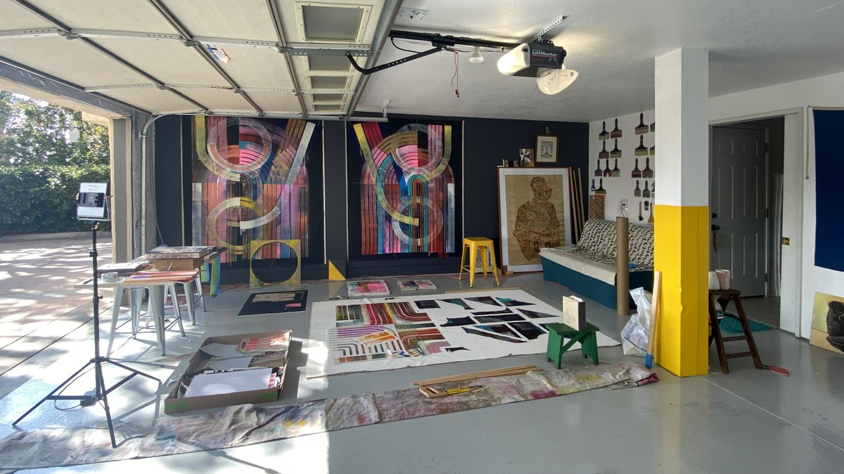 Le Petit Garage est ouvert