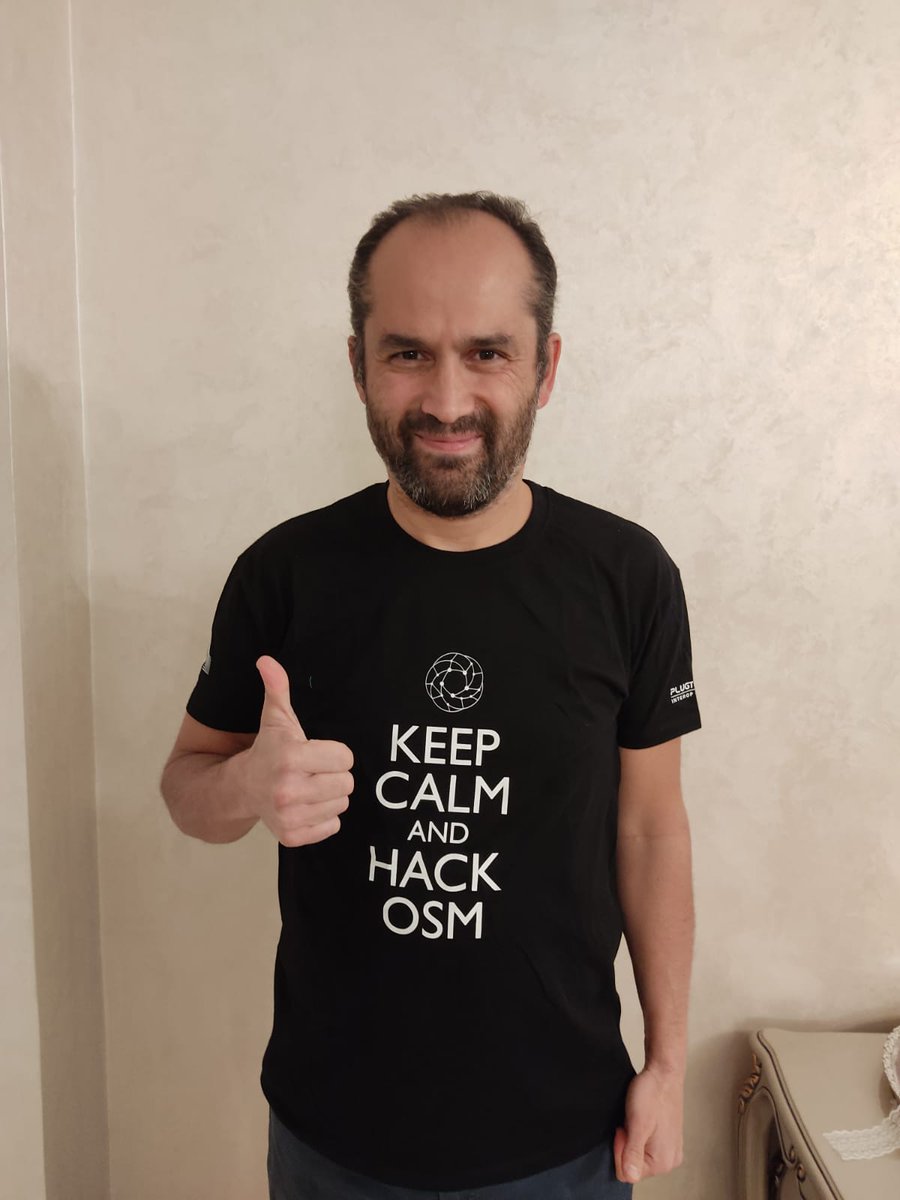 golelcin_tolga's tweet photo. Thanks to @OpenSourceMANO @ETSI_STANDARDS @OSMhackfest @OAIonboardingChallenge @ubuntu https://t.co/MeqLifoC0l