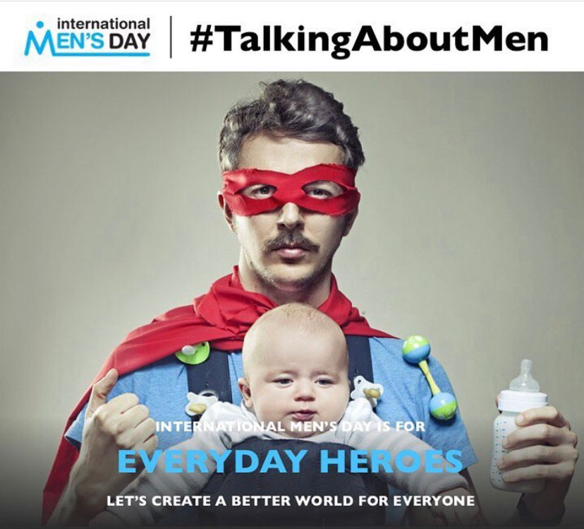 DXTMRA's tweet photo. #HCofKarnataka has laid down guidelines for Family Courts to implement #SharedParenting.
It is #ChildRightsWon.
Father's sacrifice is not less than mother's love.
#ParentalAlienation is #childabuse
Society expect Men to have nerve of steel, we ignore how they actually feel. https://t.co/mJ4t4Emy6f