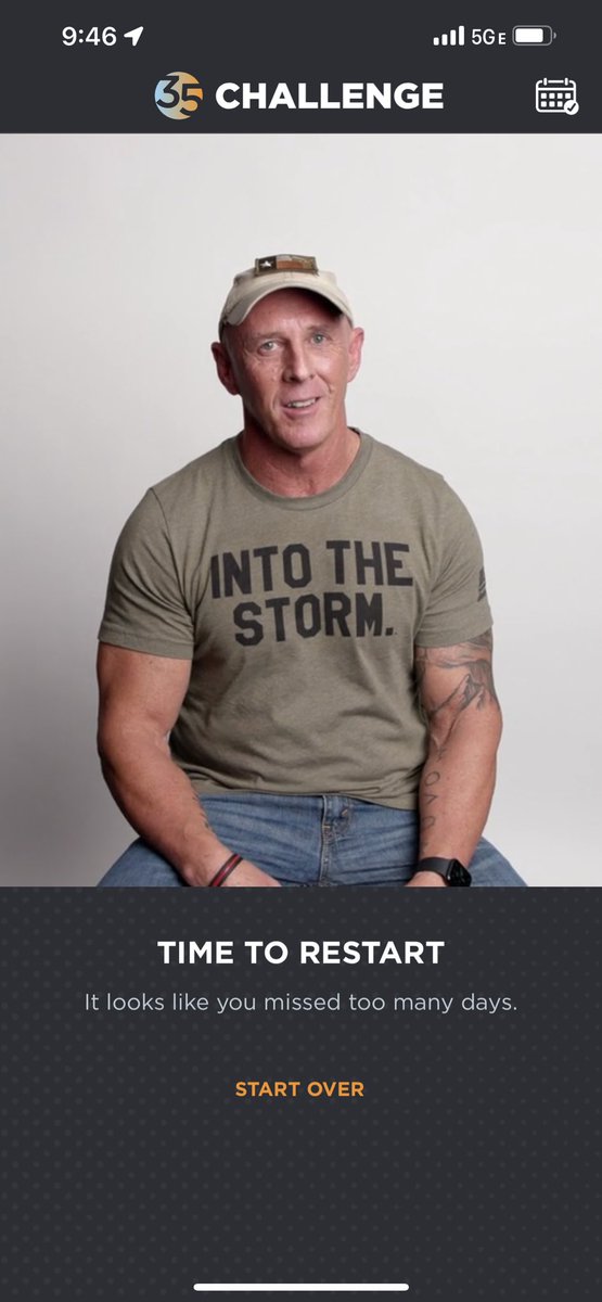 Getting frustrated &amp; tired of watching this video from <a href="/JimBurgen/">Jim Burgen</a> <a href="/flatironschurch/">flatironschurch</a> <a href="/FlatironsAurora/">Flatirons Aurora</a> but realizing it's teaching me something about grace. Specifically that I don't give myself much (or any). Don't care how long it takes me, not going to quit until I get there. #35