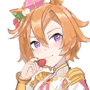 🍓 