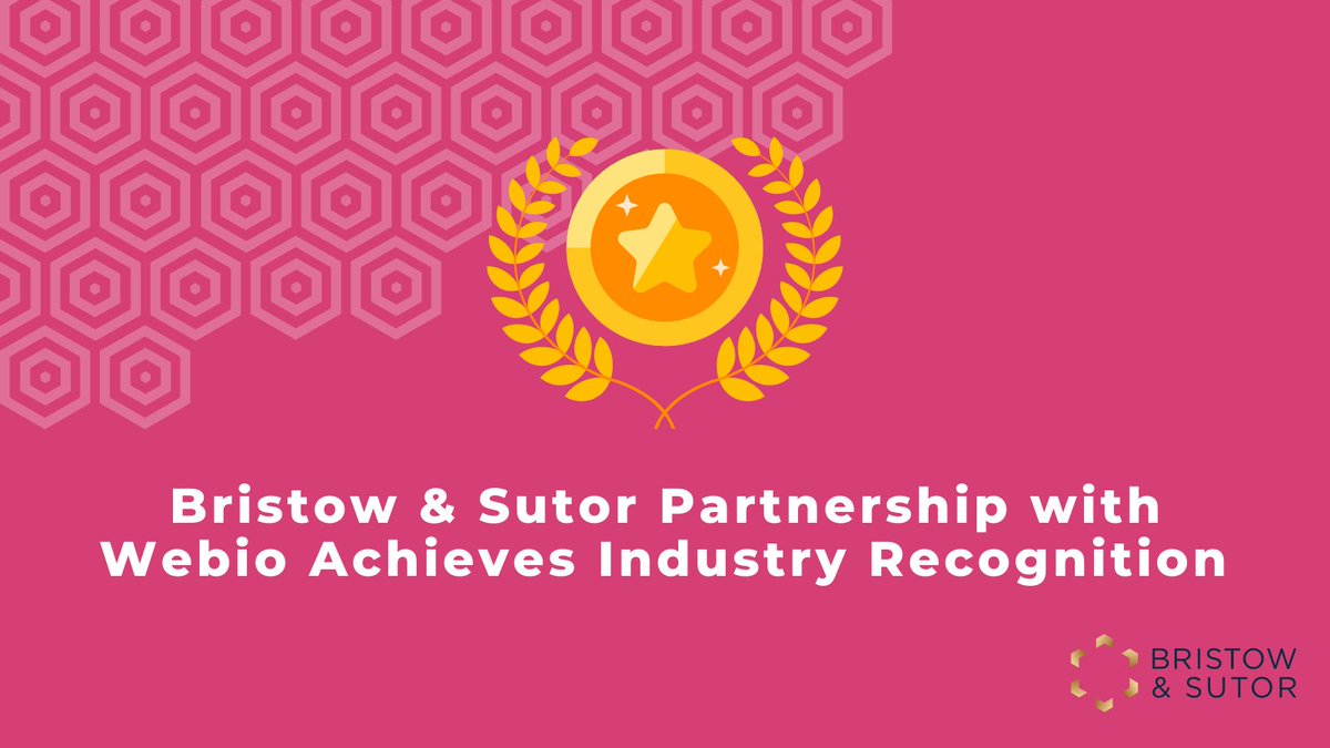 In this week’s #LeadingTheWay blog, reflect on our partnership with customer engagement solution <a href="/WebioHQ/">Webio</a> and celebrate our recent win at the Credit &amp; Collections Technology Awards. Visit: bit.ly/3wt4bcz

#Webio #Technology