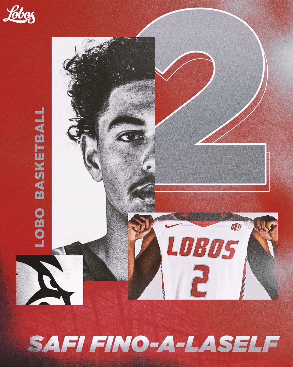 Lobo Basketball tweet media