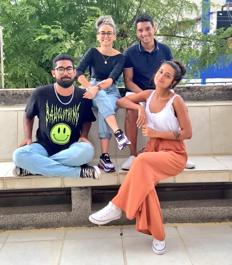 igormeda's tweet photo. Aprendo mais do que ensino.
#Equipe
#GoTengu
@TenguPropaganda https://t.co/qK3UCv9YaO