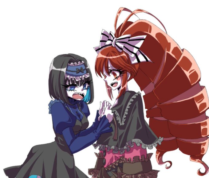 ミカ ジャウカーンのtwitterイラスト検索結果 ミカ ジャウカーンのtwitterイラスト検索結果