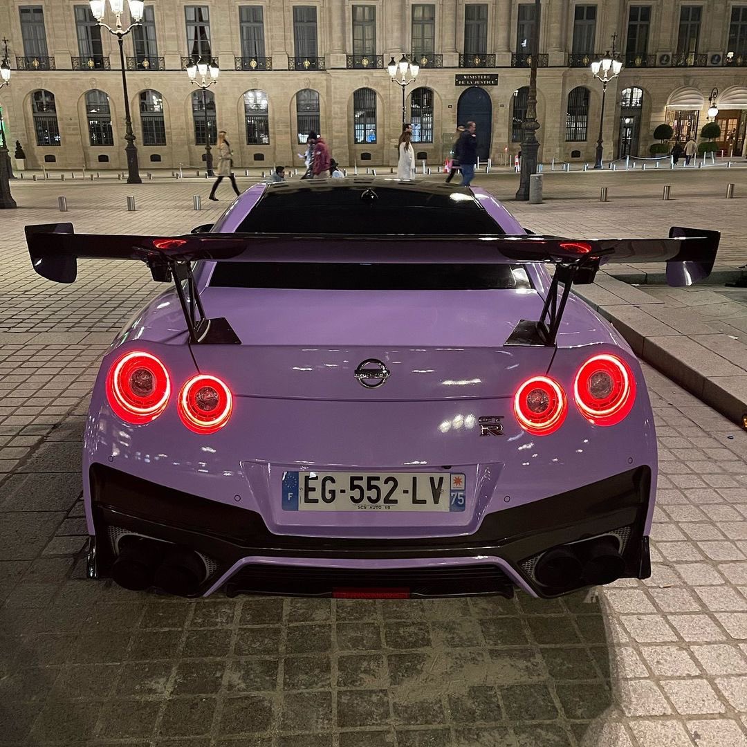 DailyCarlife's tweet photo. 🍑 https://t.co/UtFcVtw3wc