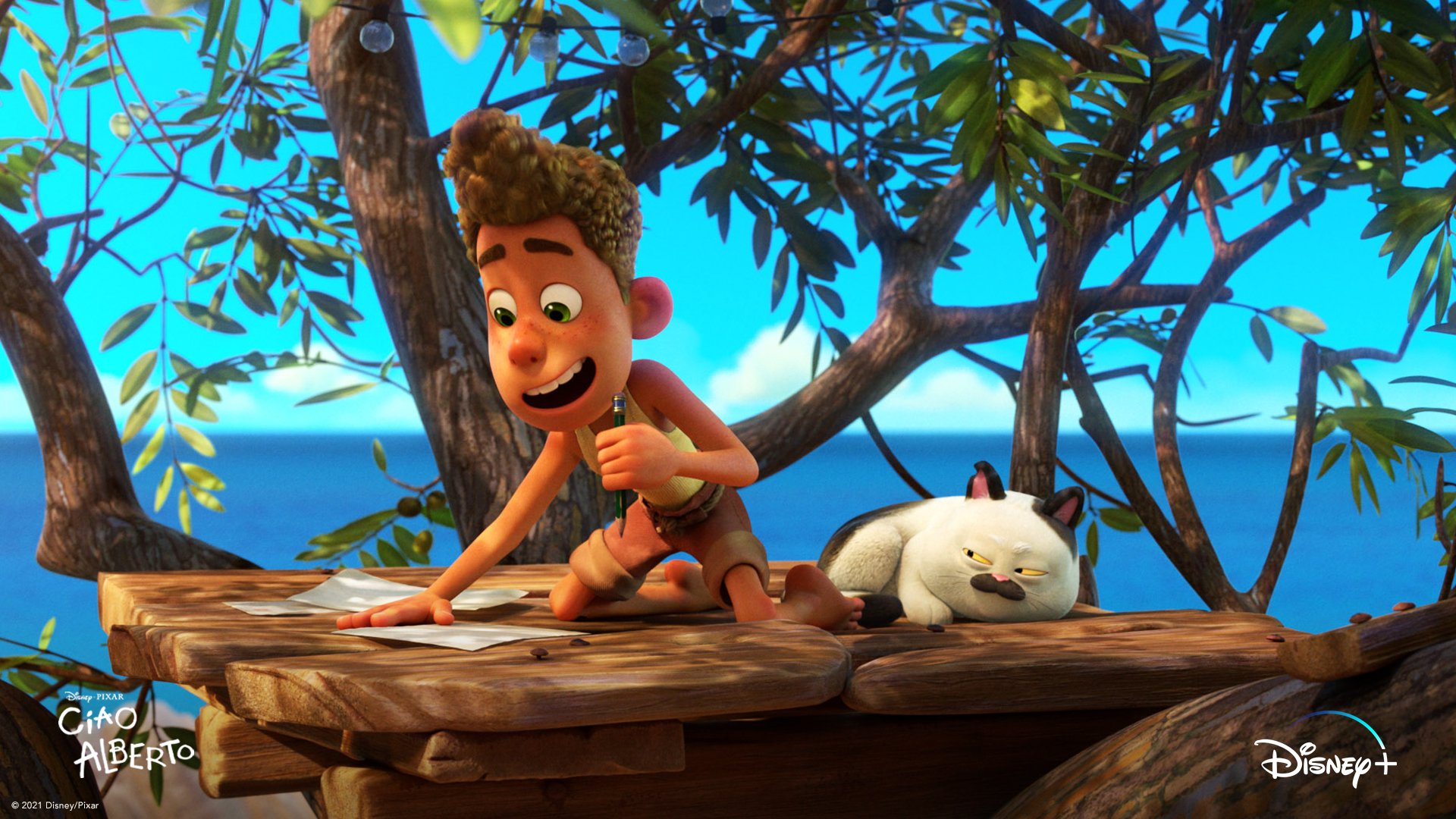 Pixar on Twitter: Pixar on Twitter: