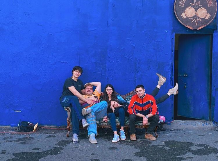 #Duran Aralık'ta #GAIN'de! 💙