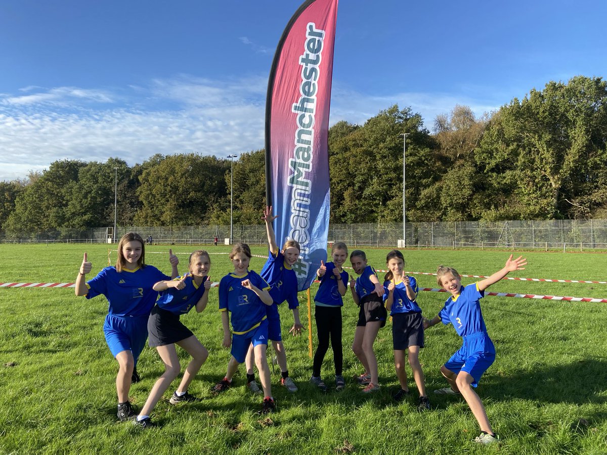 Beaver Road Primary School tweet media