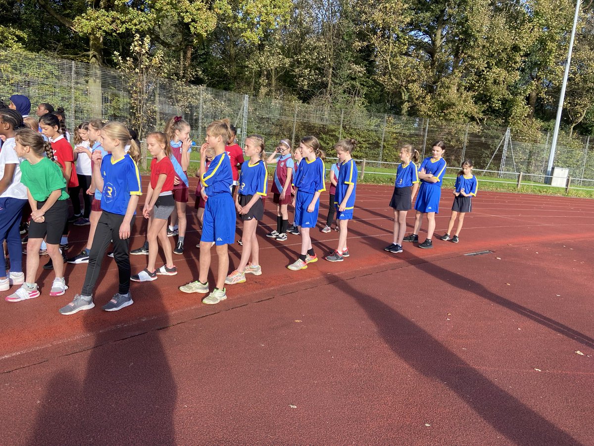 Beaver Road Primary School tweet media