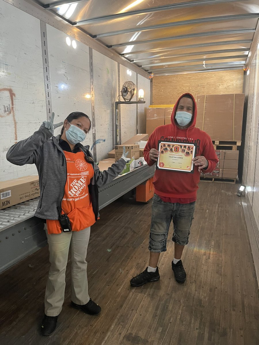 Happy Anniversary Moua, 11 years, Nick, 5 years and Faustino, 1 year. We appreciate your commitment and all your hard work. Thank you!!!