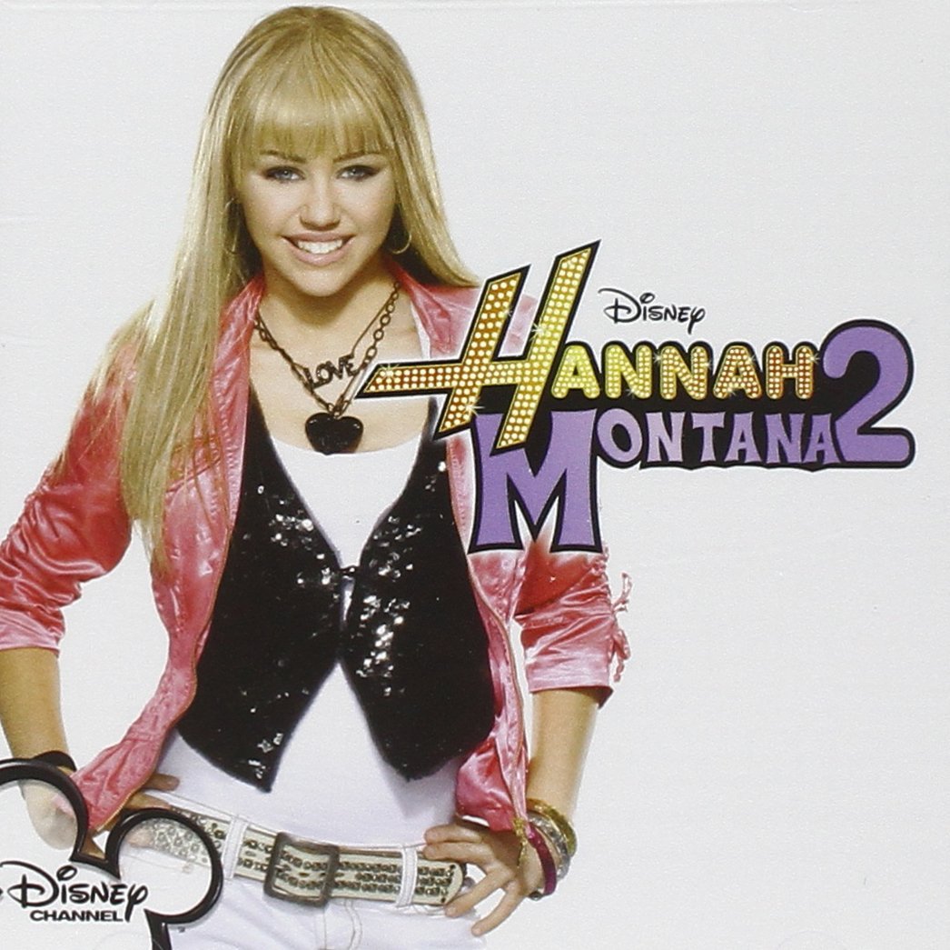 We're back to continue our deep dive into the songs of #HannahMontana 2! This week, we're tackling "Life's What You Make It," "One In A Million," "Bigger Than Us," "You and Me Together," and "True Friend." Tune in now wherever you get podcasts! anchor.fm/elise-eldridge…