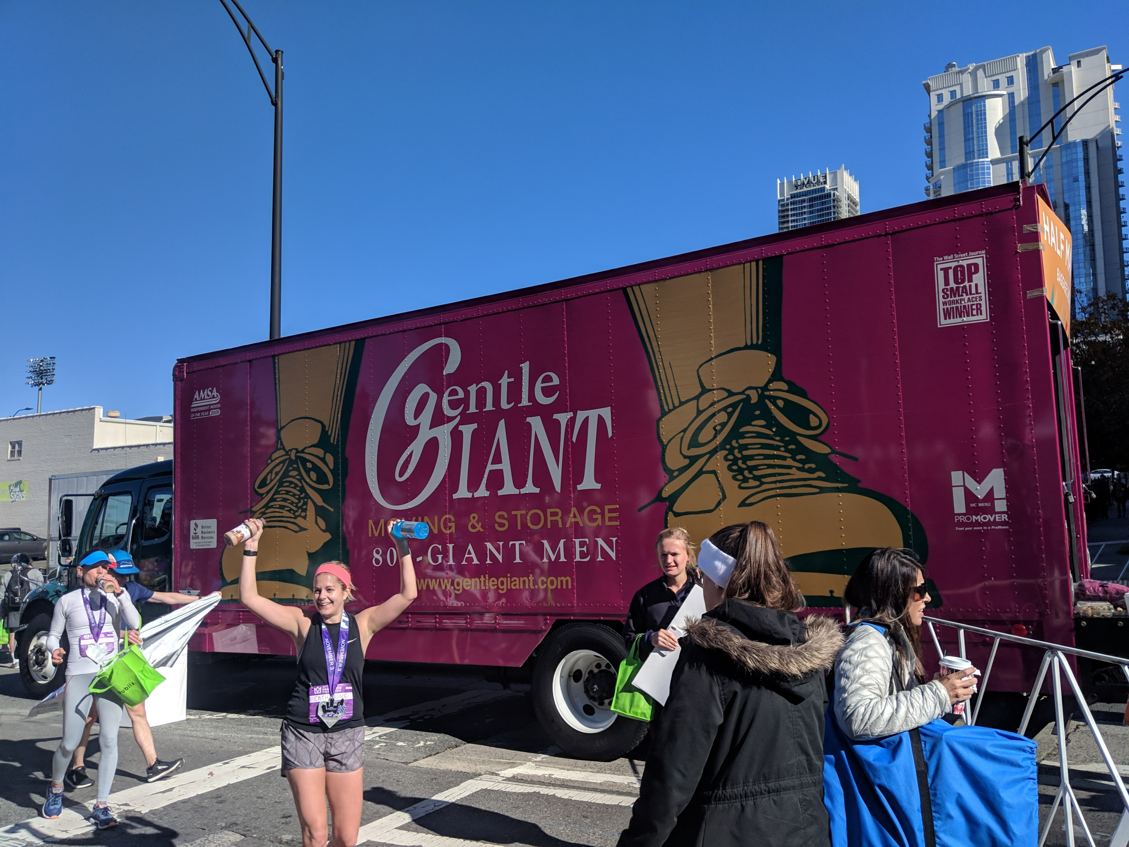 Gentle Giant Moving Gentlegiantmove Twitter