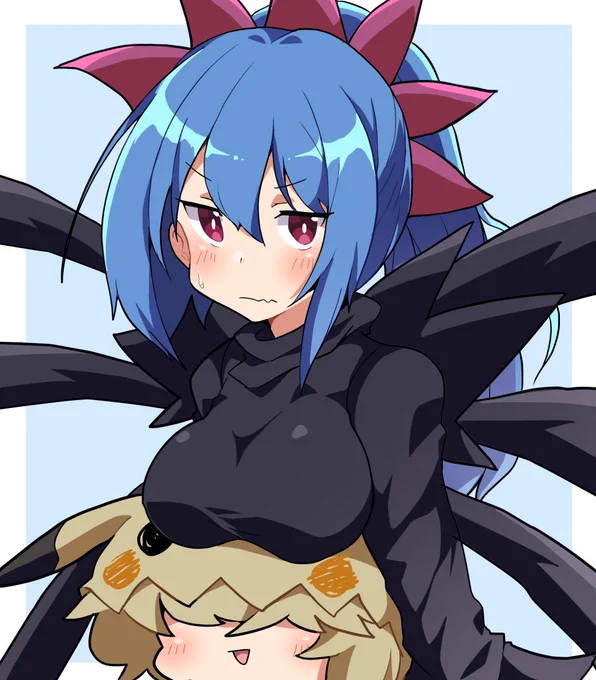 ミミサザン 