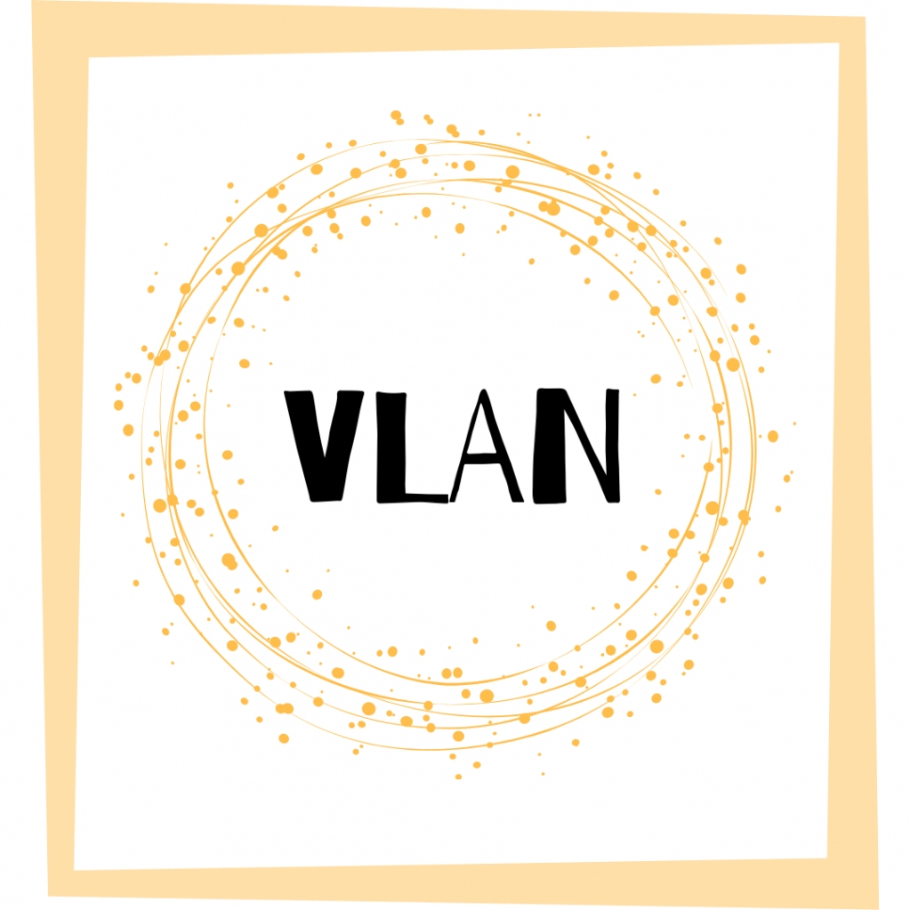 BitsDatos's tweet image. La VLAN es una tecnología que nos permite crear redes lógicas independientes dentro de la misma red física.
Los administradores de este tipo de redes las configuran mediante software en lugar de hardware, lo que las hace extremadamente flexibles. 
#tech #tipsweb #technology