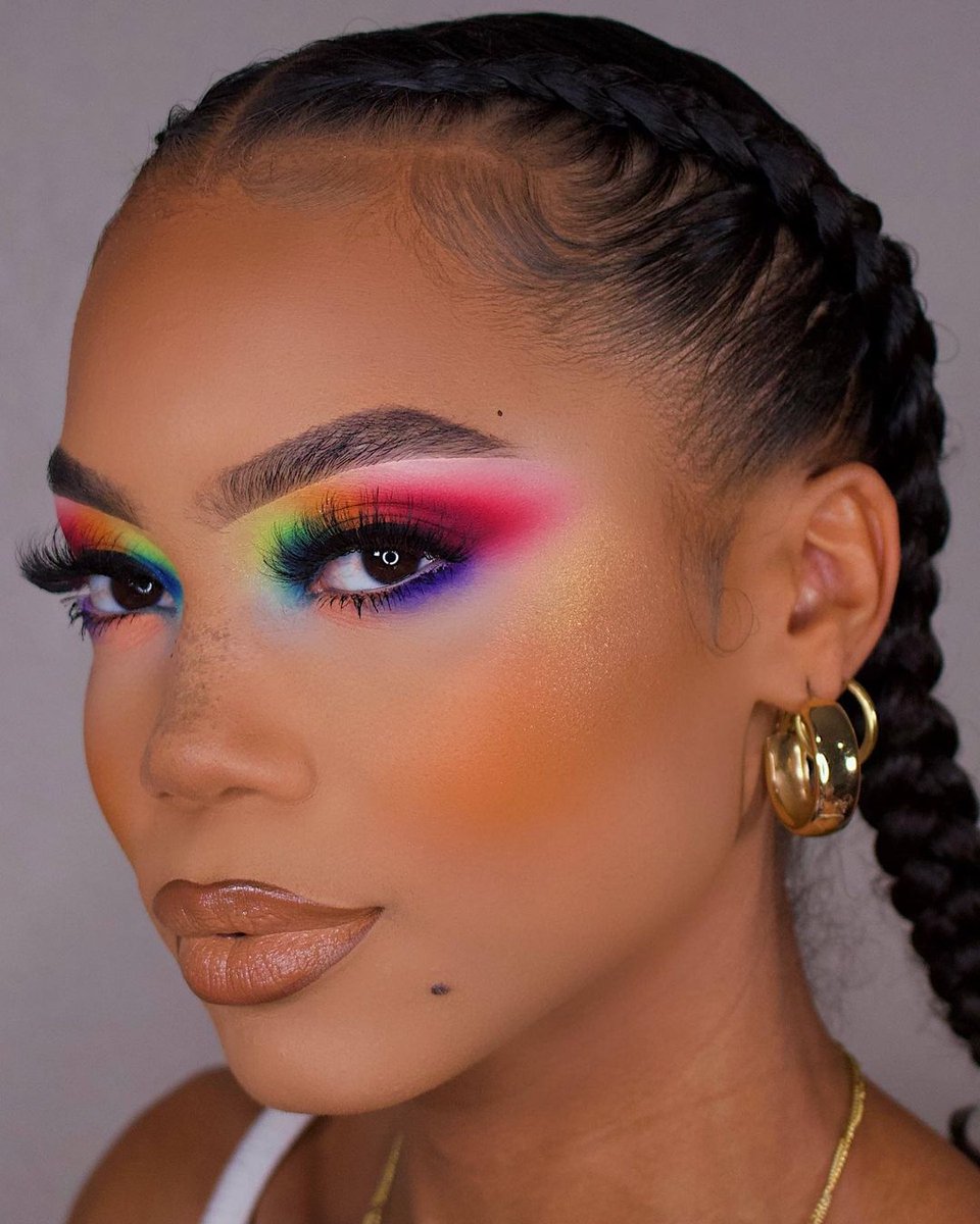 The sale before the sale 🚨 Get up to 50% off sitewide NOW 🛒⁠
⁠
📸 : <a href="/tashjanecollins/">Tashjané Collins</a> in Totally Snatched - 6 Color Face Palette ⁠
⁠
#BHxIGGY #bhcosmetics⁠ ⁠bit.ly/3ylY9K3
⁠
*Some exclusions may apply