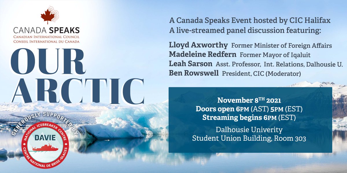 OpenCanada tweet picture